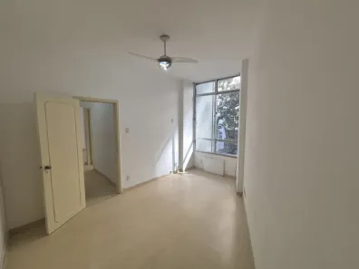 Apartamento com 2 Quartos para alugar, 90m² no Flamengo, Rio de Janeiro
