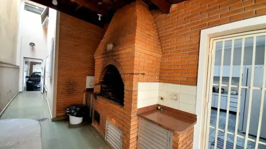 Sobrado com 4 Quartos à venda, 300m² no Tatuapé, São Paulo