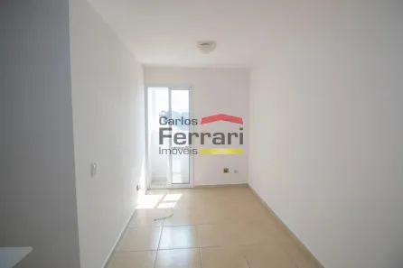 Apartamento com 2 Quartos à venda, 43m² no Vila Mazzei, São Paulo