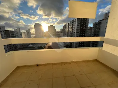Apartamento com 3 Quartos à venda, 170m² no Gonzaga, Santos