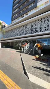 Apartamento com 3 Quartos à venda, 98m² no Setor Bueno, Goiânia