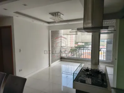 Apartamento com 2 Quartos à venda, 70m² no Ipiranga, São Paulo