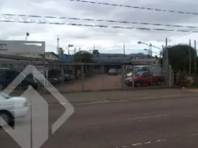 Lote/Terreno à venda, 4648m² no São Sebastião, Porto Alegre