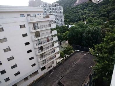 Apartamento com 1 Quarto à venda, 57m² no Botafogo, Rio de Janeiro