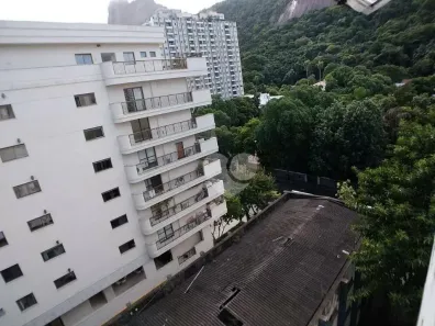 Apartamento com 1 Quarto à venda, 57m² no Botafogo, Rio de Janeiro