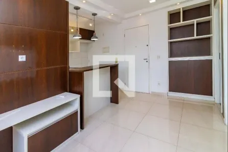 Apartamento com 1 Quarto à venda, 31m² no Água Branca, São Paulo