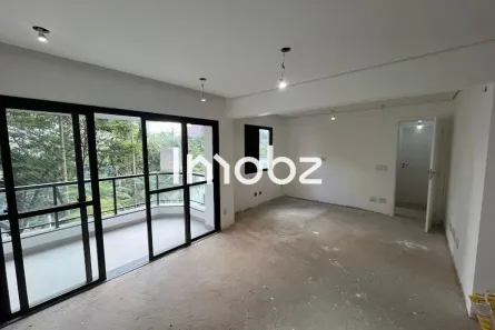 Apartamento com 2 Quartos à venda, 103m² no Vila Andrade, São Paulo