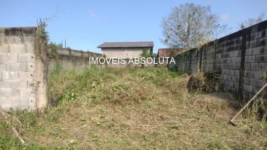 Lote/Terreno à venda, 260m² no Nova Itanhaém - Interior, Itanhaém
