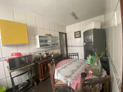 Casa com 3 Quartos à venda, 160m² no Centro, Pelotas