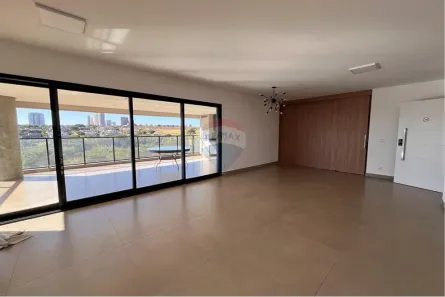 Apartamento com 4 Quartos para alugar, 299m² no Jardim Olhos D'Água II, Ribeirão Preto