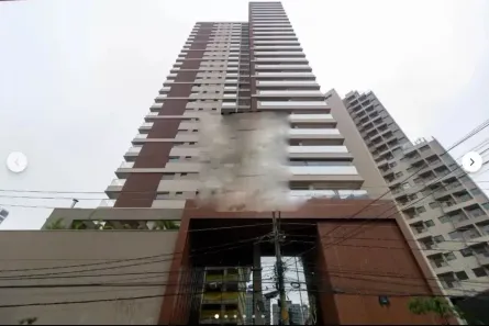 Apartamento com 3 Quartos à venda, 137m² no Jardim das Acácias, São Paulo