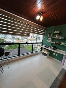 Apartamento com 3 Quartos à venda, 127m² no Centro, Campos dos Goytacazes