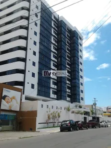 Apartamento com 1 Quarto à venda, 40m² no Jatiúca, Maceió