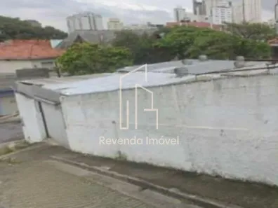 Lote/Terreno à venda, 416m² no Pinheiros, São Paulo