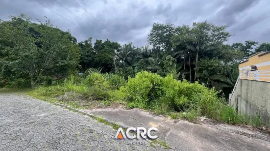 Lote/Terreno à venda, 368m² no Salto do Norte, Blumenau