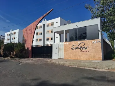 Apartamento com 2 Quartos à venda, 59m² no Uruguai, Teresina