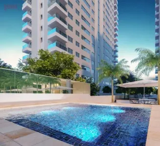 Apartamento com 2 Quartos à venda, 60m² no Dom Expedito, Sobral