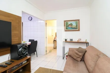 Apartamento com 2 Quartos à venda, 48m² no Conjunto Residencial José Bonifácio, São Paulo
