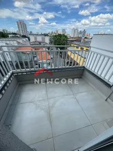Apartamento com 2 Quartos à venda, 45m² no Chácara Califórnia, São Paulo