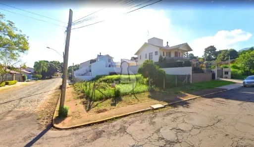 Lote/Terreno à venda, 392m² no Morro do Espelho, São Leopoldo