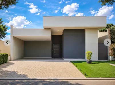 Casa com 3 Quartos à venda, 168m² no Jardim Imperador, Araraquara