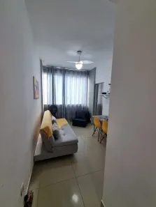 Apartamento com 1 Quarto para alugar, 50m² no Barra, Salvador