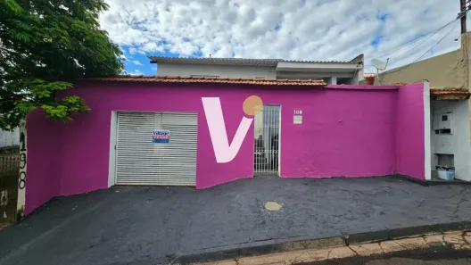 Casa com 4 Quartos à venda, 189m² no Jardim Brasília, Presidente Prudente