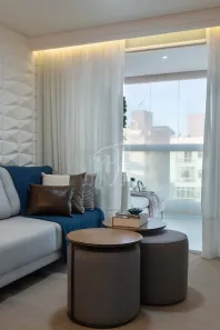 Apartamento com 2 Quartos à venda, 78m² no Praia do Morro, Guarapari