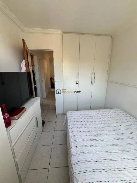 Apartamento com 3 quartos — Alípio de Melo, Belo Horizonte