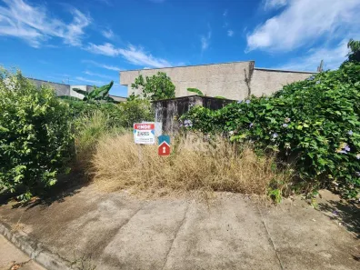 Lote/Terreno à venda, 168m² no Jardim da Mata, Americana