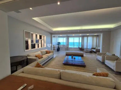 Apartamento com 4 Quartos à venda, 500m² no Copacabana, Rio de Janeiro