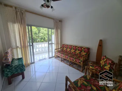 Apartamento com 3 Quartos à venda, 100m² no Enseada, Guarujá