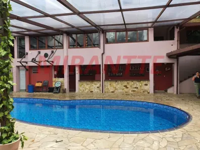 Sobrado com 4 Quartos à venda, 750m² no Roseira, Mairiporã