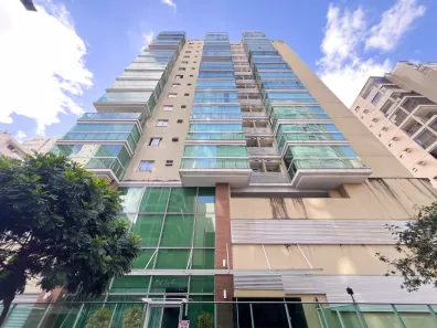 Apartamento com 2 Quartos para alugar, 65m² no Praia do Canto, Vitória