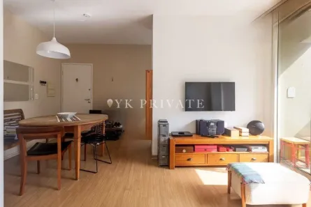 Apartamento com 2 Quartos à venda, 57m² no Perdizes, São Paulo