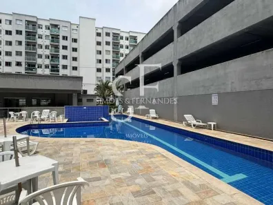 Apartamento com 2 Quartos à venda, 50m² no Pechincha, Rio de Janeiro