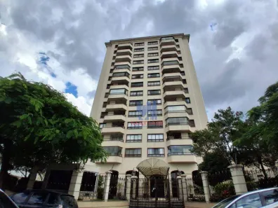 Apartamento com 3 Quartos para venda ou aluguel, 155m² no Chácara Santo Antônio (Zona Leste), São Paulo