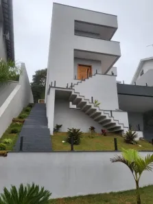 Casa de Condomínio com 3 Quartos à venda, 342m² no Jardim Imperial, Arujá