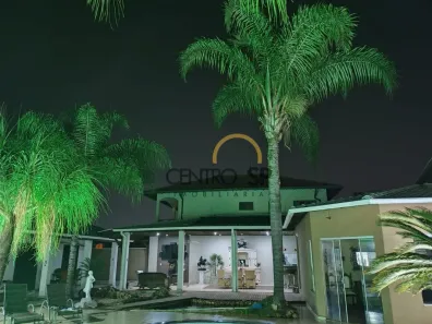 Casa com 3 Quartos à venda, 420m² no Jardim Colonial, Bauru