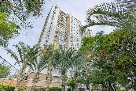 Apartamento com 3 Quartos à venda, 84m² no Passo da Areia, Porto Alegre