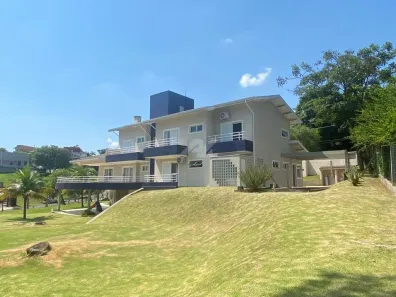 Casa de Condomínio com 5 Quartos à venda, 475m² no Santa Cândida, Vinhedo
