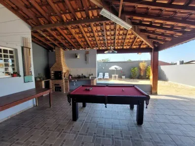 Casa com 3 Quartos à venda, 222m² no Parque Alto Taquaral, Campinas