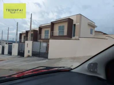 Casa com 2 Quartos à venda, 64m² no Parque São Bento, Sorocaba