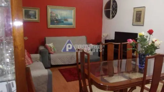Apartamento com 2 Quartos à venda, 98m² no Copacabana, Rio de Janeiro