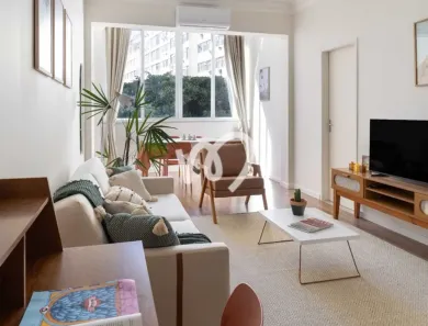 Apartamento com 2 Quartos à venda, 84m² no Copacabana, Rio de Janeiro