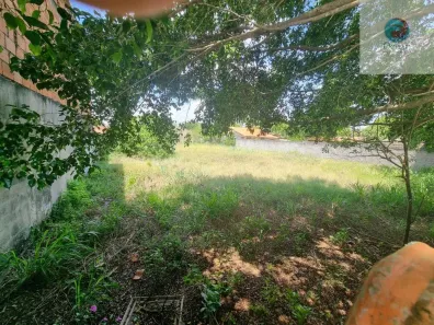 Lote/Terreno à venda, 480m² no Jardim Atlântico Leste (Itaipuaçu), Maricá