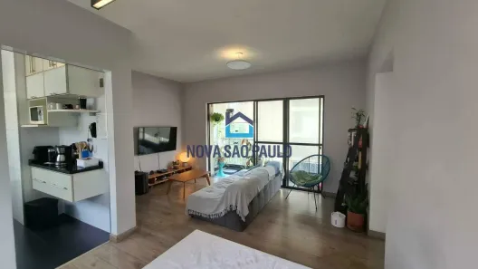 Apartamento com 2 Quartos à venda, 70m² no Bosque da Saúde, São Paulo