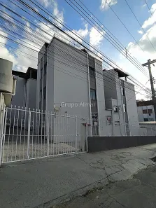 Apartamento com 3 Quartos à venda, 65m² no Cidade do Sol, Juiz de Fora