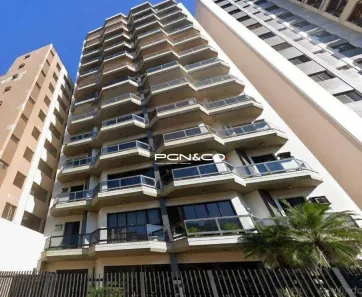 Apartamento com 2 Quartos à venda, 95m² no Centro, Ribeirão Preto
