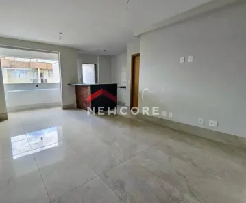 Apartamento com 3 Quartos à venda, 80m² no União, Belo Horizonte